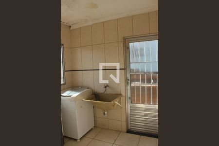 Casa à venda com 330m², 3 quartos e 3 vagasÁrea de Serviço