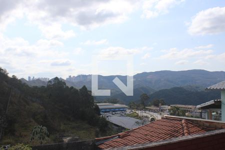 Casa à venda com 330m², 3 quartos e 3 vagasVista do Terraço