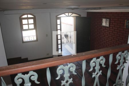 Casa à venda com 330m², 3 quartos e 3 vagasVista da sala de jantar