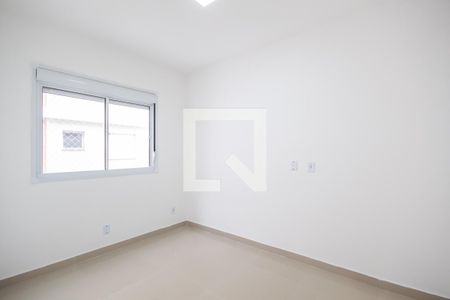 Quarto 1 de apartamento à venda com 2 quartos, 45m² em Padroeira, Osasco