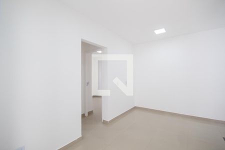 Sala de apartamento à venda com 2 quartos, 45m² em Padroeira, Osasco