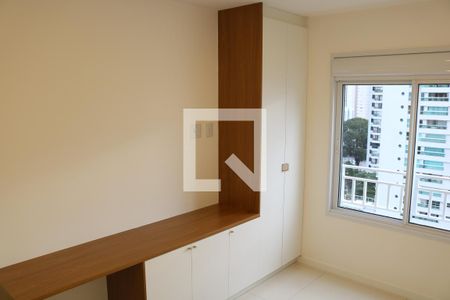 Suíte 3 de apartamento para alugar com 3 quartos, 100m² em Setor Marista, Goiânia
