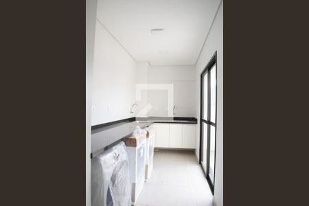 Studio para alugar com 20m², 1 quarto e sem vagaÁrea comum - lavanderia