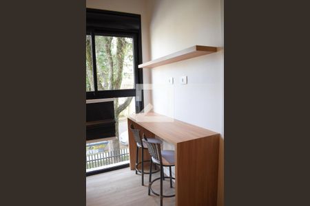 Studio para alugar com 20m², 1 quarto e sem vagaCozinha