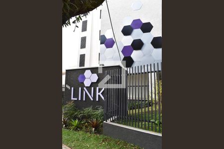 Studio para alugar com 20m², 1 quarto e sem vagaFachada do Prédio