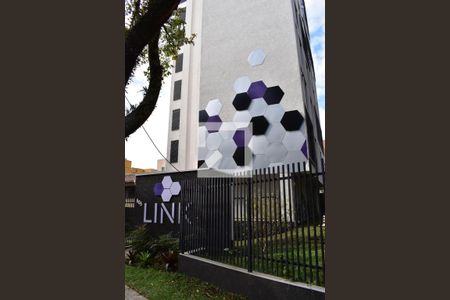 Studio para alugar com 20m², 1 quarto e sem vagaFachada do Prédio