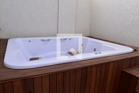 Studio para alugar com 20m², 1 quarto e sem vagaÁrea comum - ofurô