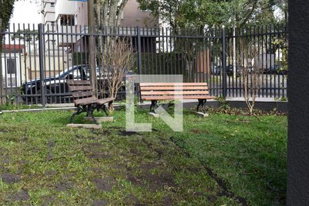 Studio para alugar com 20m², 1 quarto e sem vagaÁrea verde