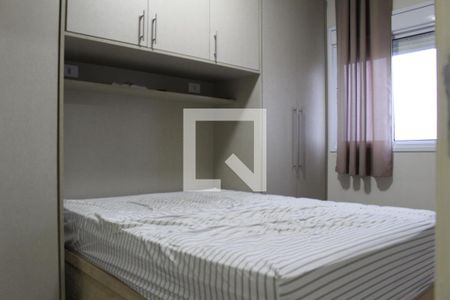 Quarto 2 de apartamento para alugar com 2 quartos, 37m² em Cidade Satélite Santa Bárbara, São Paulo
