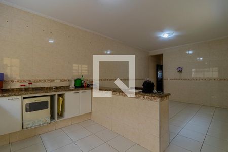 Casa à venda com 188m², 4 quartos e 2 vagasCozinha