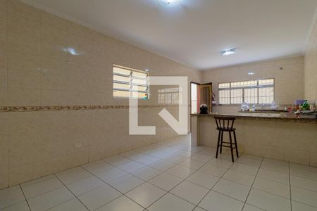 Casa à venda com 188m², 4 quartos e 2 vagasCozinha