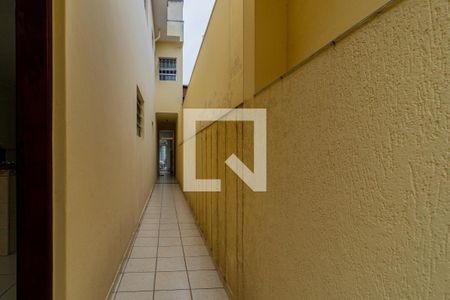 Casa à venda com 188m², 4 quartos e 2 vagasÁrea externa