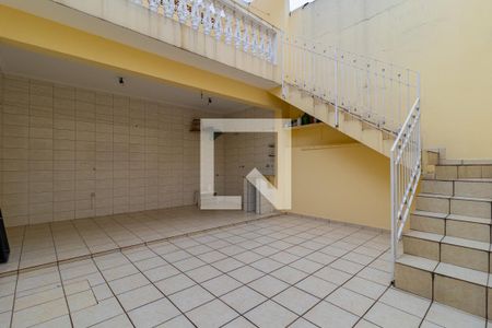Casa à venda com 188m², 4 quartos e 2 vagasÁrea externa