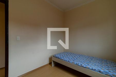 Casa à venda com 188m², 4 quartos e 2 vagasQuarto 3