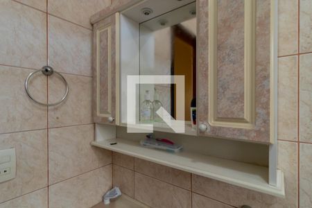 Casa à venda com 188m², 4 quartos e 2 vagasBanheiro 2