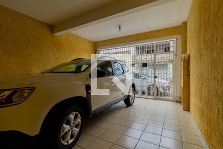 Casa à venda com 188m², 4 quartos e 2 vagasGaragem