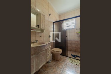 Casa à venda com 188m², 4 quartos e 2 vagasBanheiro 2