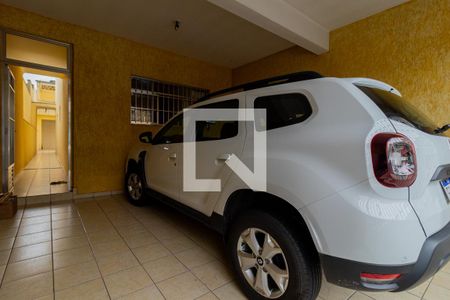 Casa à venda com 188m², 4 quartos e 2 vagasGaragem