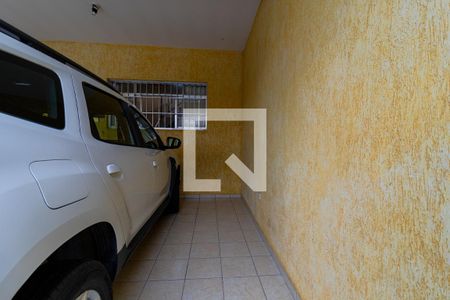 Casa à venda com 188m², 4 quartos e 2 vagasGaragem