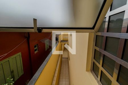 Casa à venda com 188m², 4 quartos e 2 vagasVista do Quarto 4