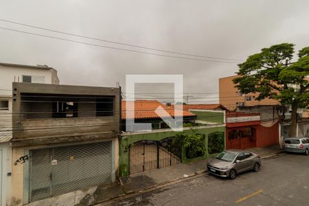 Vista do Varanda do Quarto 1 de casa à venda com 4 quartos, 188m² em Parque Pinheiros, Taboão da Serra