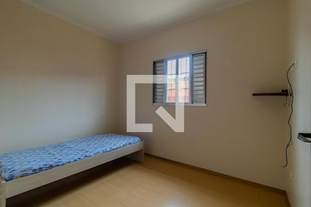 Casa à venda com 188m², 4 quartos e 2 vagasQuarto 3