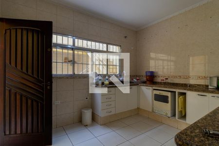 Casa à venda com 188m², 4 quartos e 2 vagasCozinha