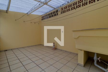 Casa à venda com 188m², 4 quartos e 2 vagasÁrea externa