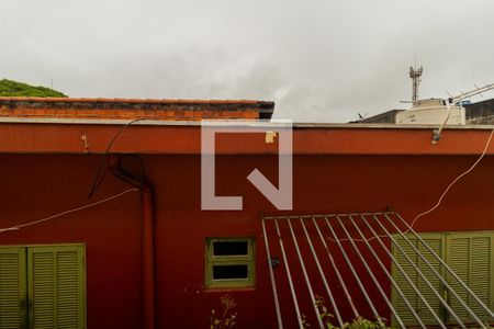 Casa à venda com 188m², 4 quartos e 2 vagasVista do Quarto 3