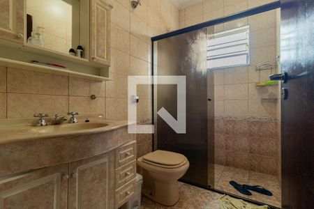 Casa à venda com 188m², 4 quartos e 2 vagasBanheiro 2