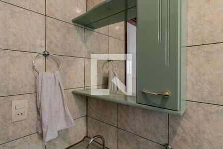 Casa à venda com 188m², 4 quartos e 2 vagasBanheiro 1