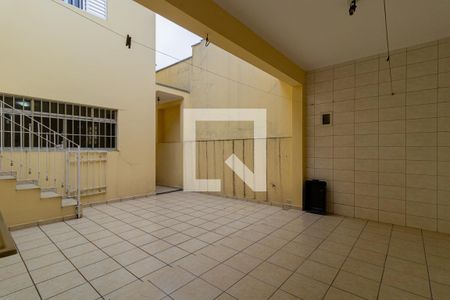 Casa à venda com 188m², 4 quartos e 2 vagasÁrea externa