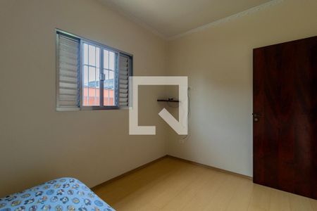 Casa à venda com 188m², 4 quartos e 2 vagasQuarto 3