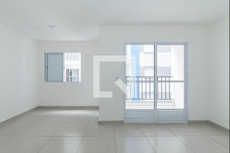Sala/Cozinha de apartamento para alugar com 1 quarto, 31m² em Ipiranga, São Paulo