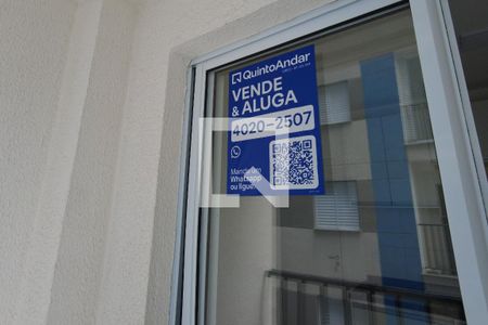 Apartamento à venda com 31m², 1 quarto e sem vagaPlaquinha