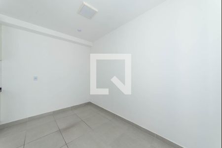 Sala/Cozinha de apartamento para alugar com 1 quarto, 31m² em Ipiranga, São Paulo