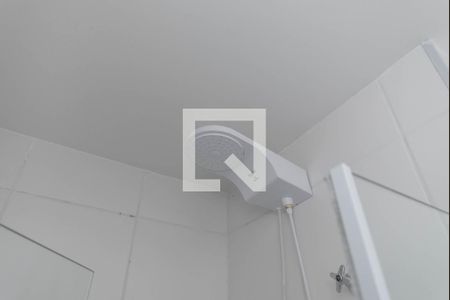 Apartamento à venda com 31m², 1 quarto e sem vaga Apartamento à venda com 31m², 1 quarto e sem vagaBanheiro