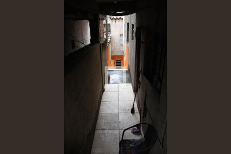 Casa à venda com 190m², 5 quartos e 2 vagasCorredor