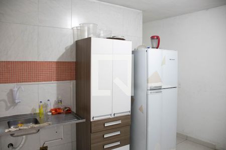Casa à venda com 190m², 5 quartos e 2 vagasCozinha