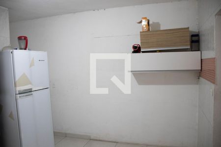 Casa à venda com 190m², 5 quartos e 2 vagasCozinha