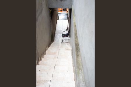 Casa à venda com 190m², 5 quartos e 2 vagasCorredor