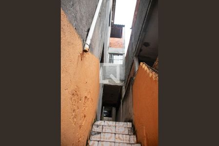 Casa à venda com 190m², 5 quartos e 2 vagasCorredor