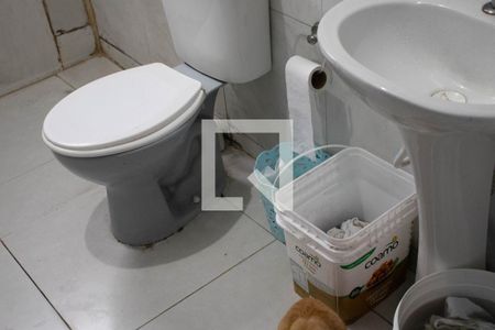 Banheiro de casa à venda com 5 quartos, 190m² em Jardim Pedro José Nunes, São Paulo