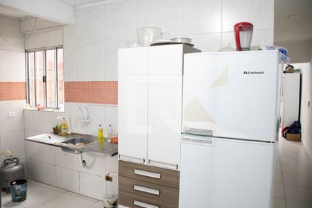 Casa à venda com 190m², 5 quartos e 2 vagasCozinha