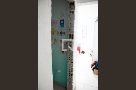 Casa à venda com 190m², 5 quartos e 2 vagasCorredor