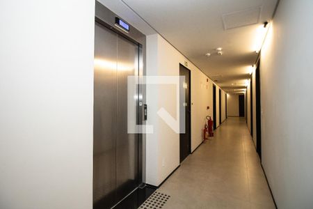 Studio à venda com 21m², 1 quarto e sem vaga Studio à venda com 21m², 1 quarto e sem vagaÁrea comum