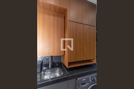 Apartamento à venda com 41m², 2 quartos e 1 vagaÁrea de Serviço