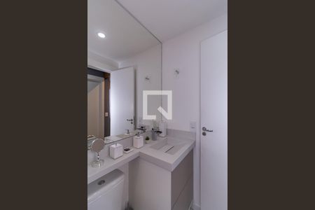 Apartamento à venda com 41m², 2 quartos e 1 vagaBanheiro