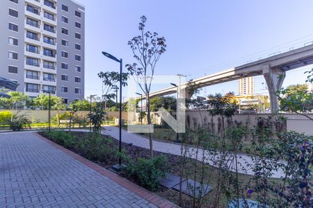 Apartamento à venda com 41m², 2 quartos e 1 vagaÁrea comum