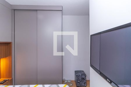 Apartamento à venda com 41m², 2 quartos e 1 vagaQuarto 2